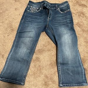 Grace jeans size 32